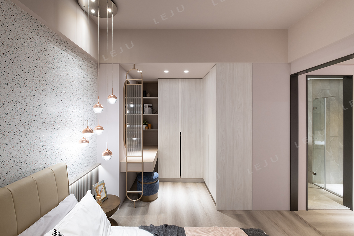 同興協記In House 樣品屋