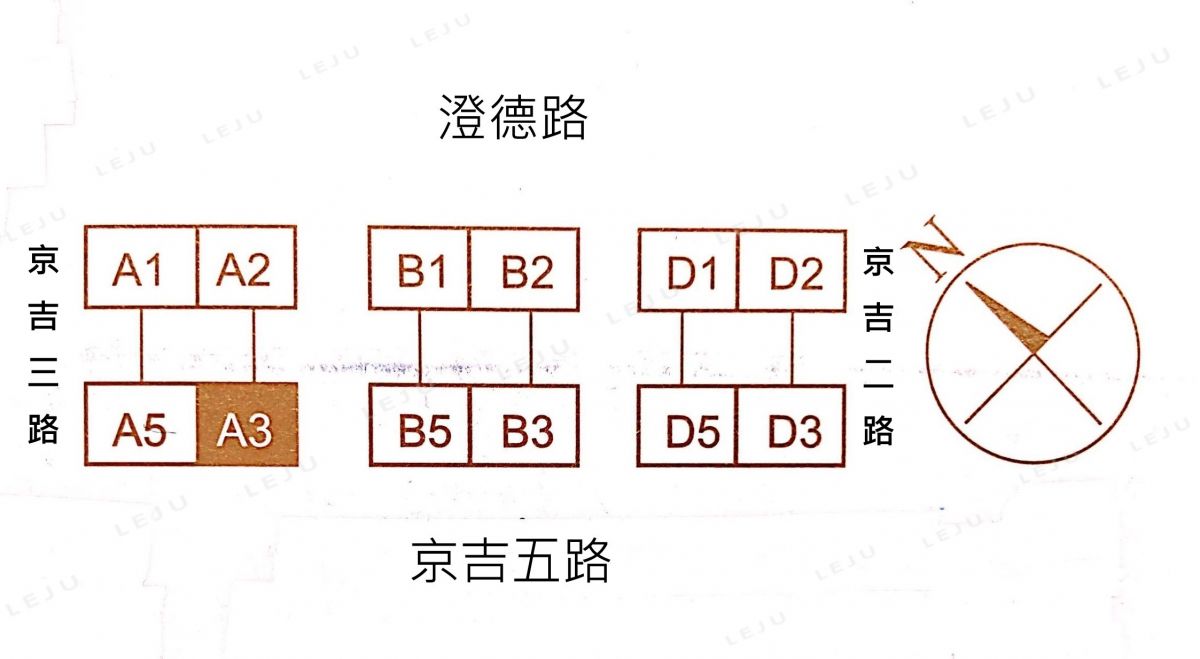 標準層