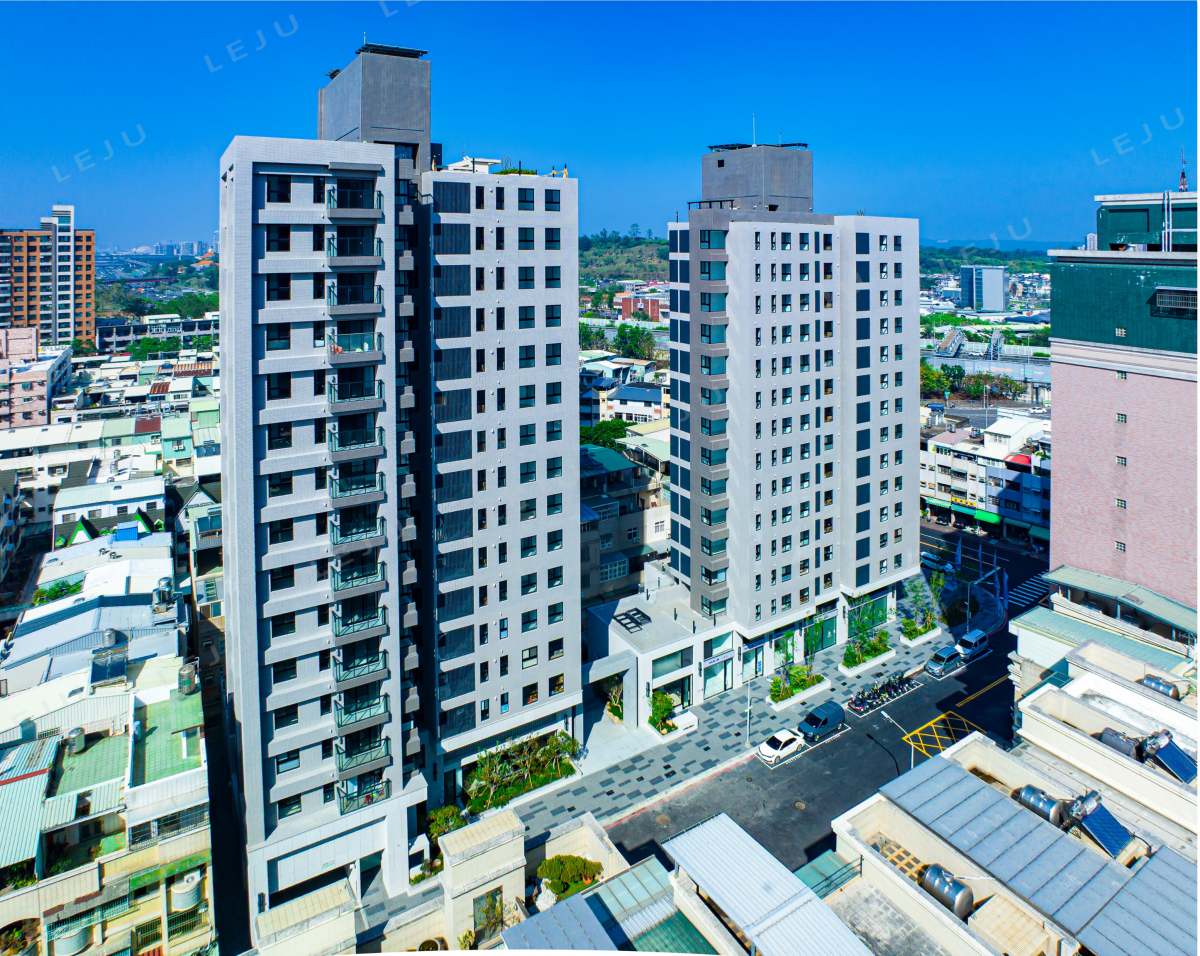【寶象藏三豐】外觀實景