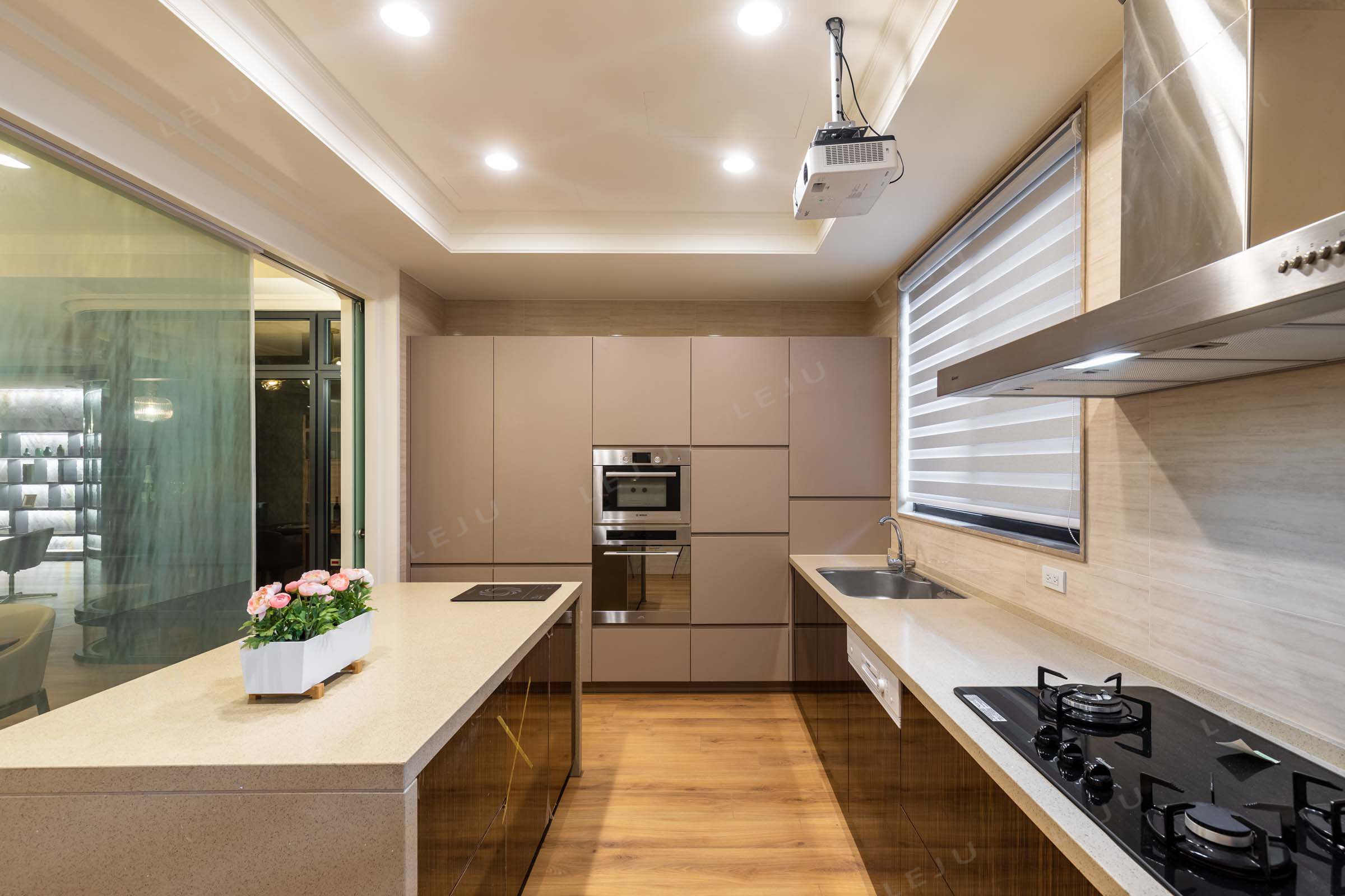 廚房