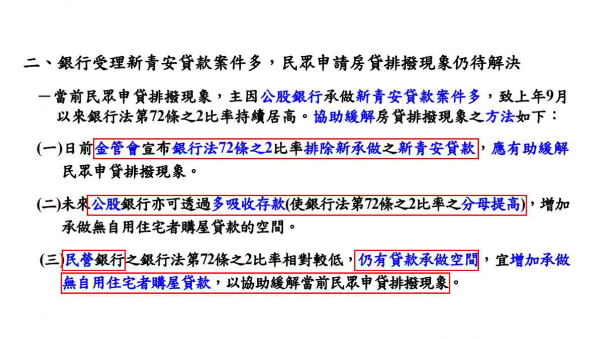 房貸排撥