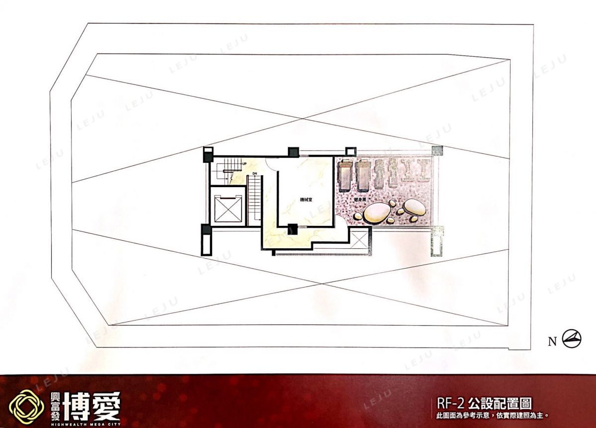 頂樓