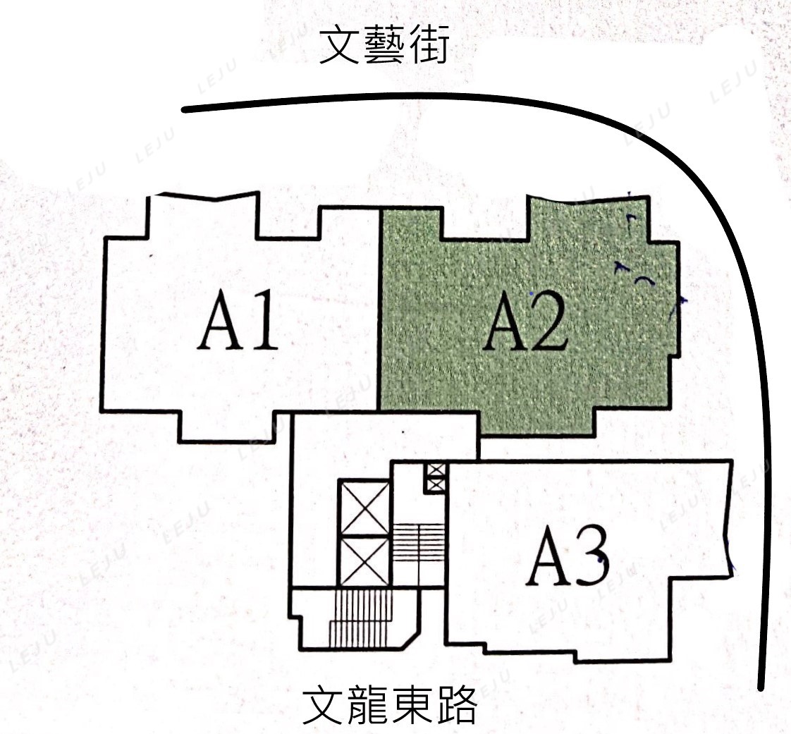 標準層