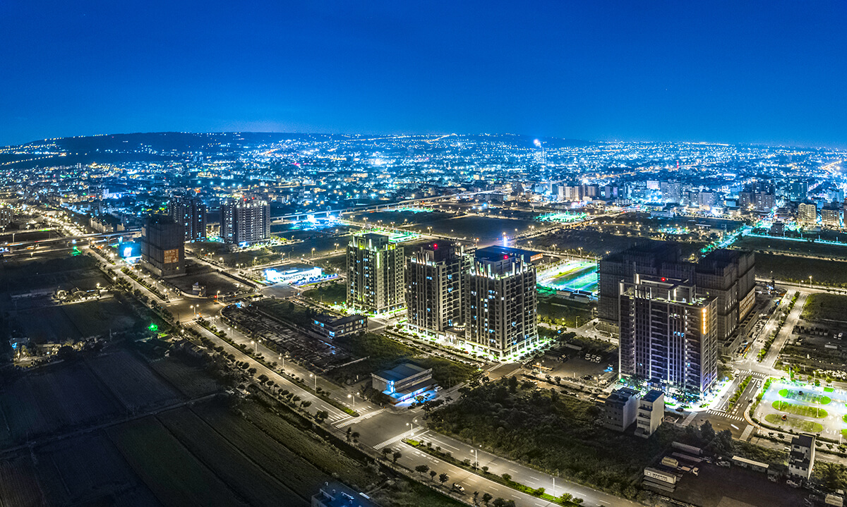 遠雄之星8_台中港特定區