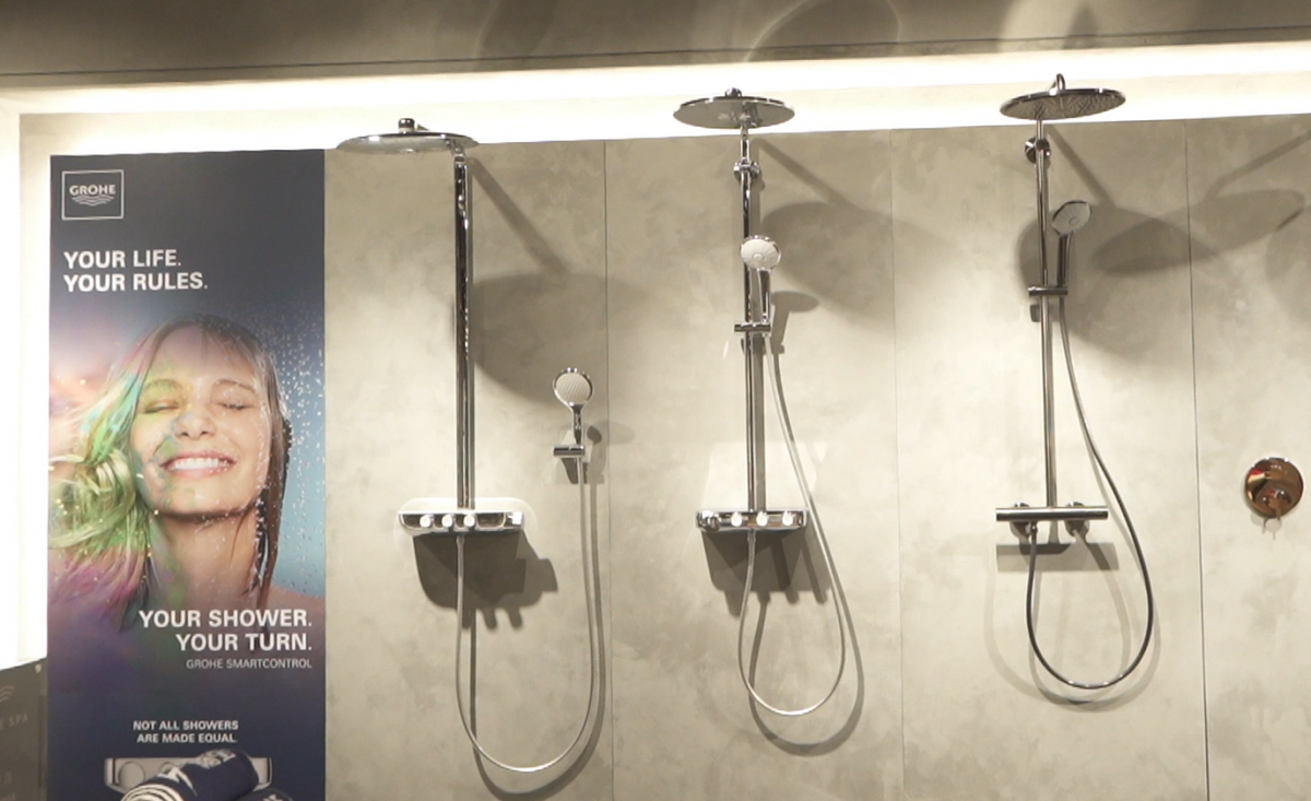 GROHE