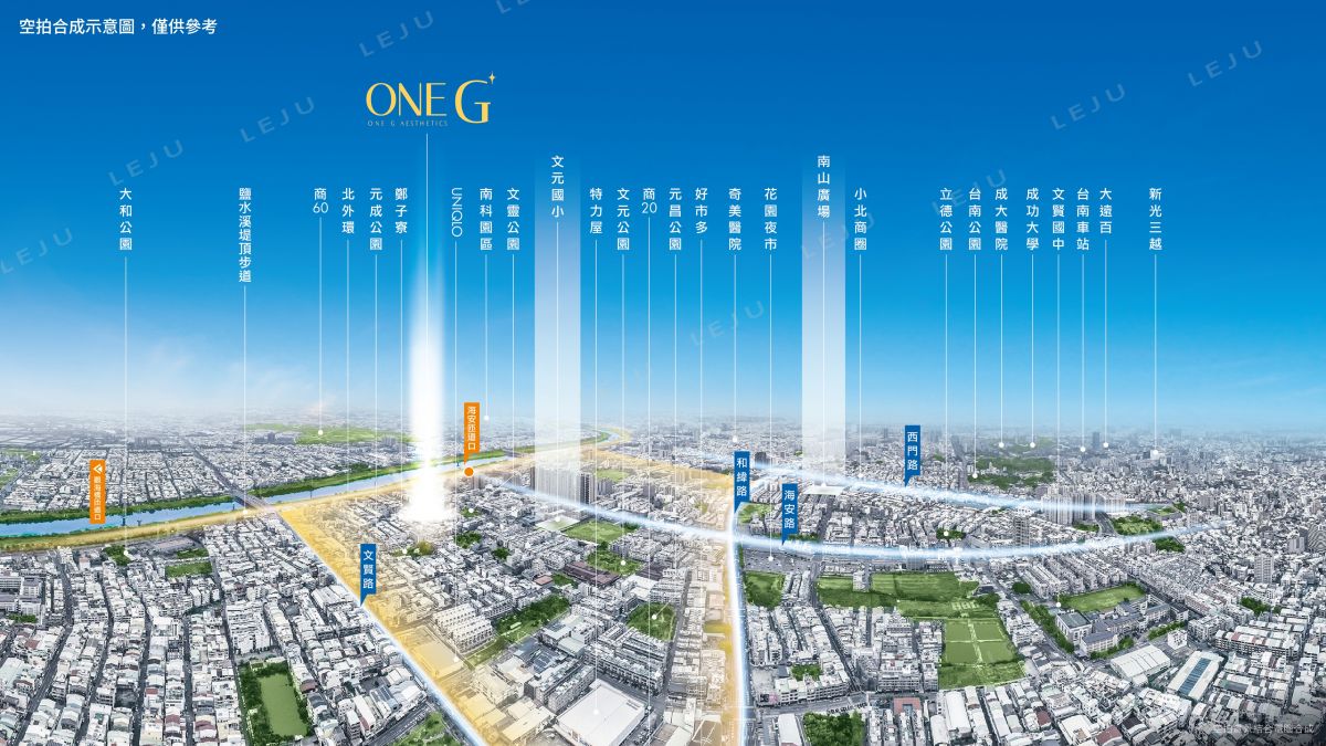 ONE G+_空拍