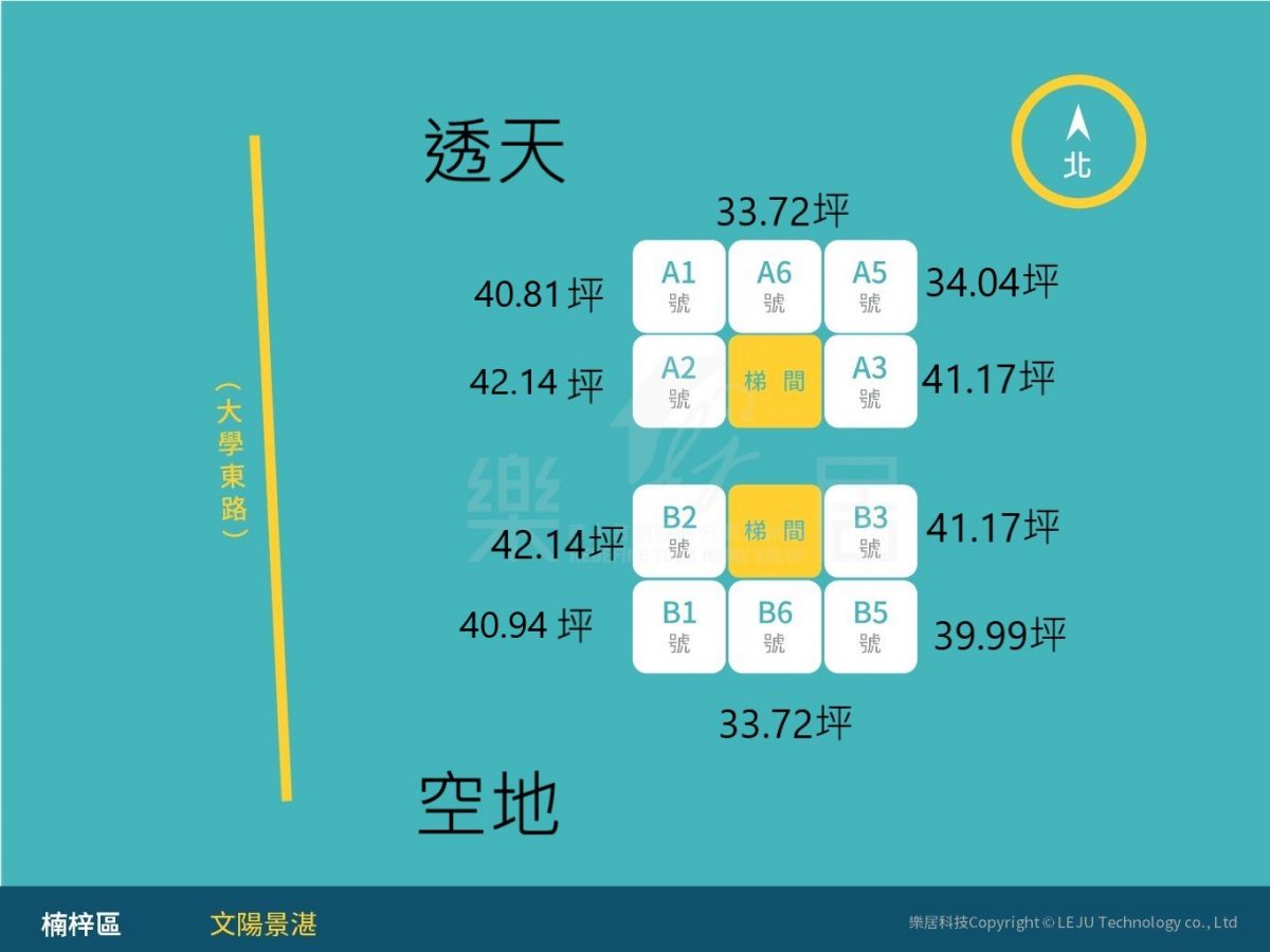 標準層分析