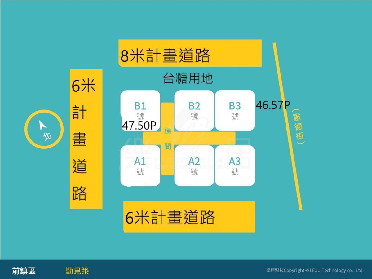 標準層