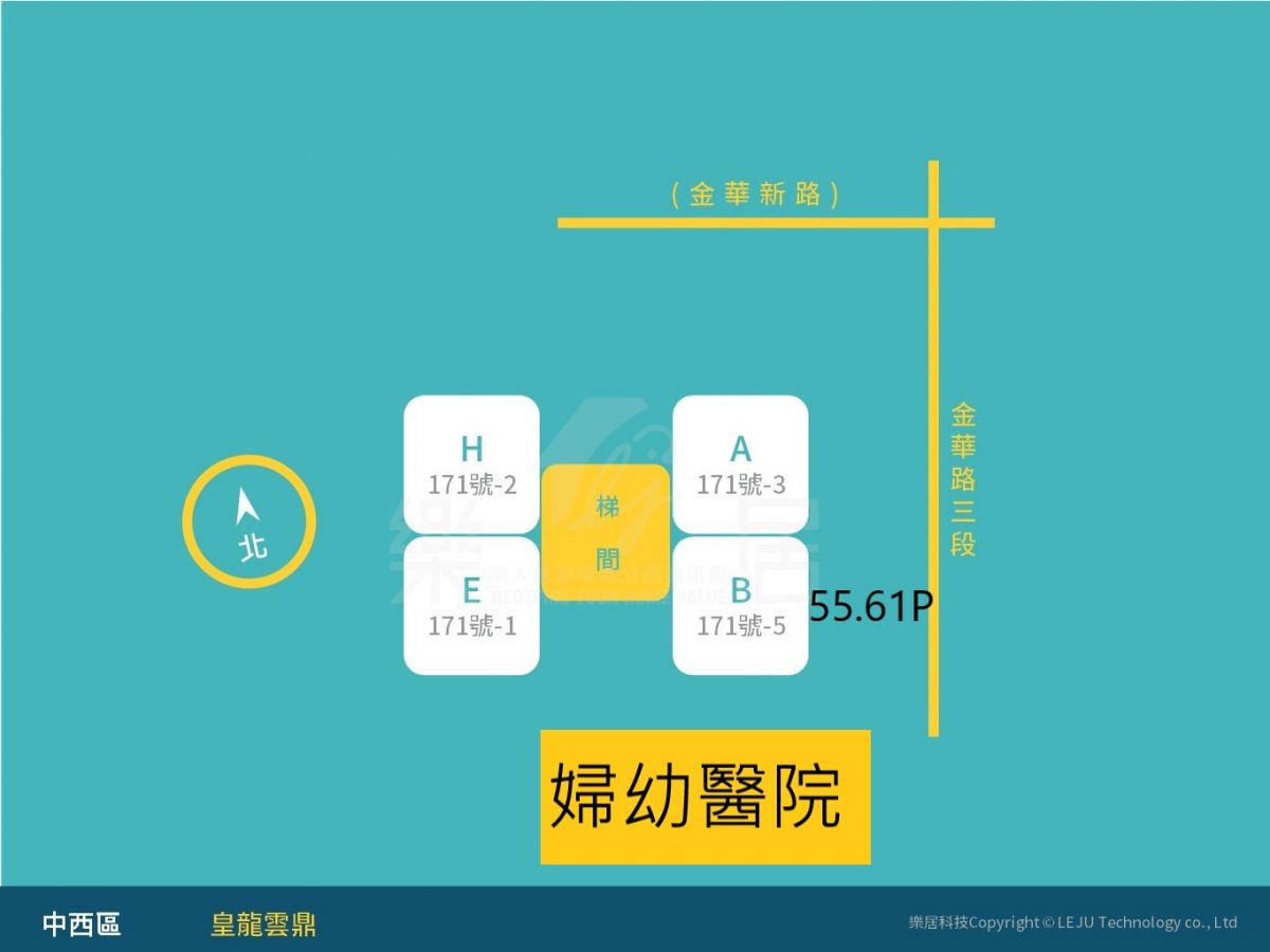 標準層