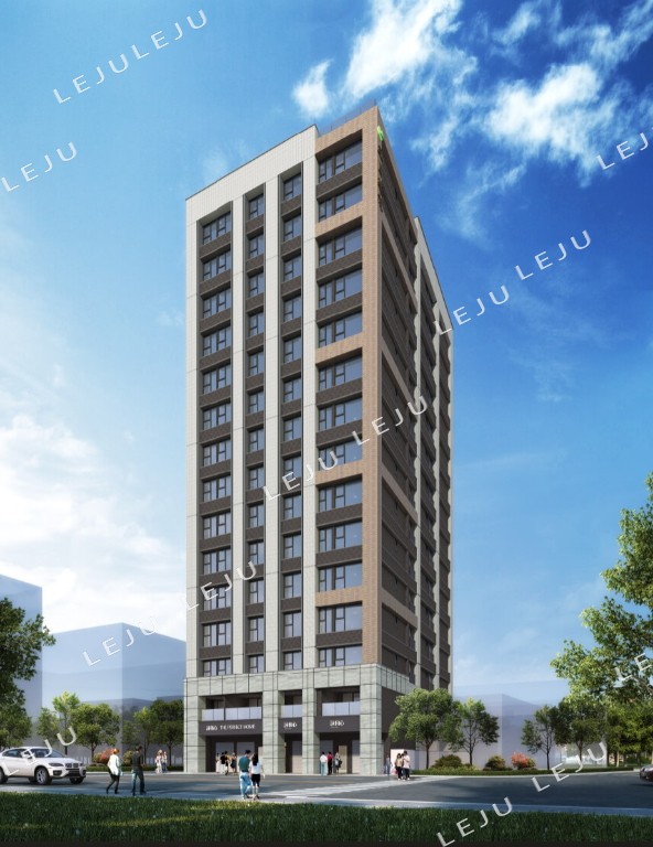 詠和心 外觀示意圖