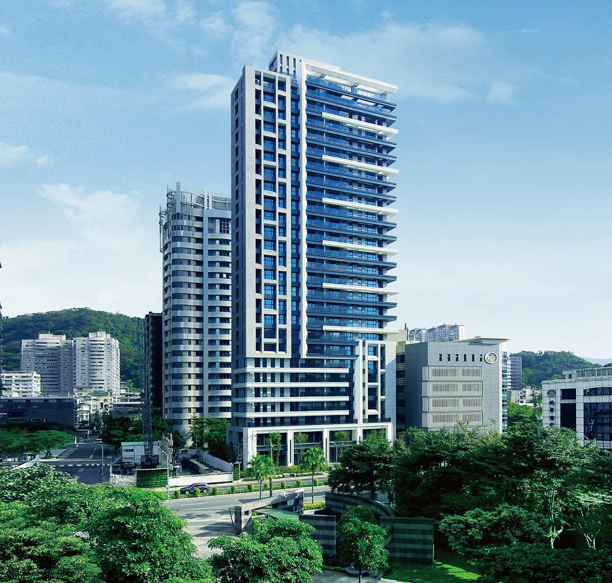 外觀