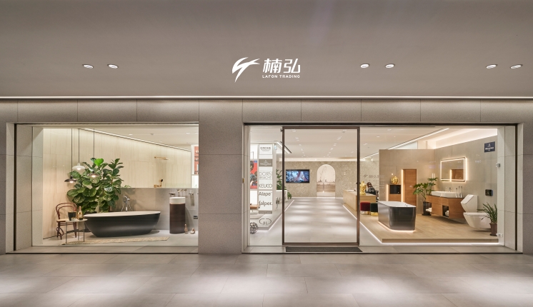 楠弘團隊台北門市