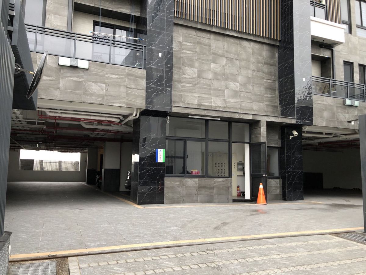 新加坡式建築