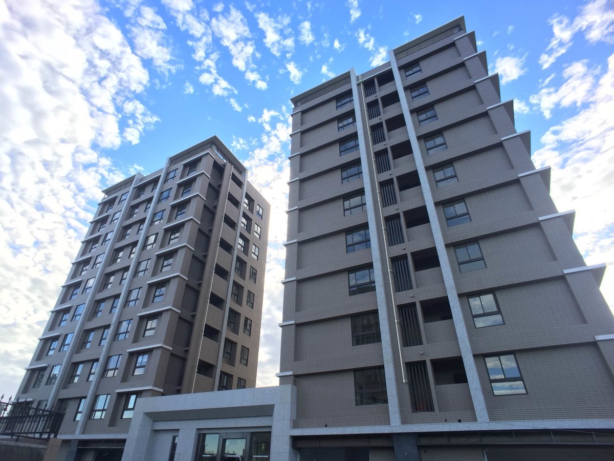 世界市世界館外觀