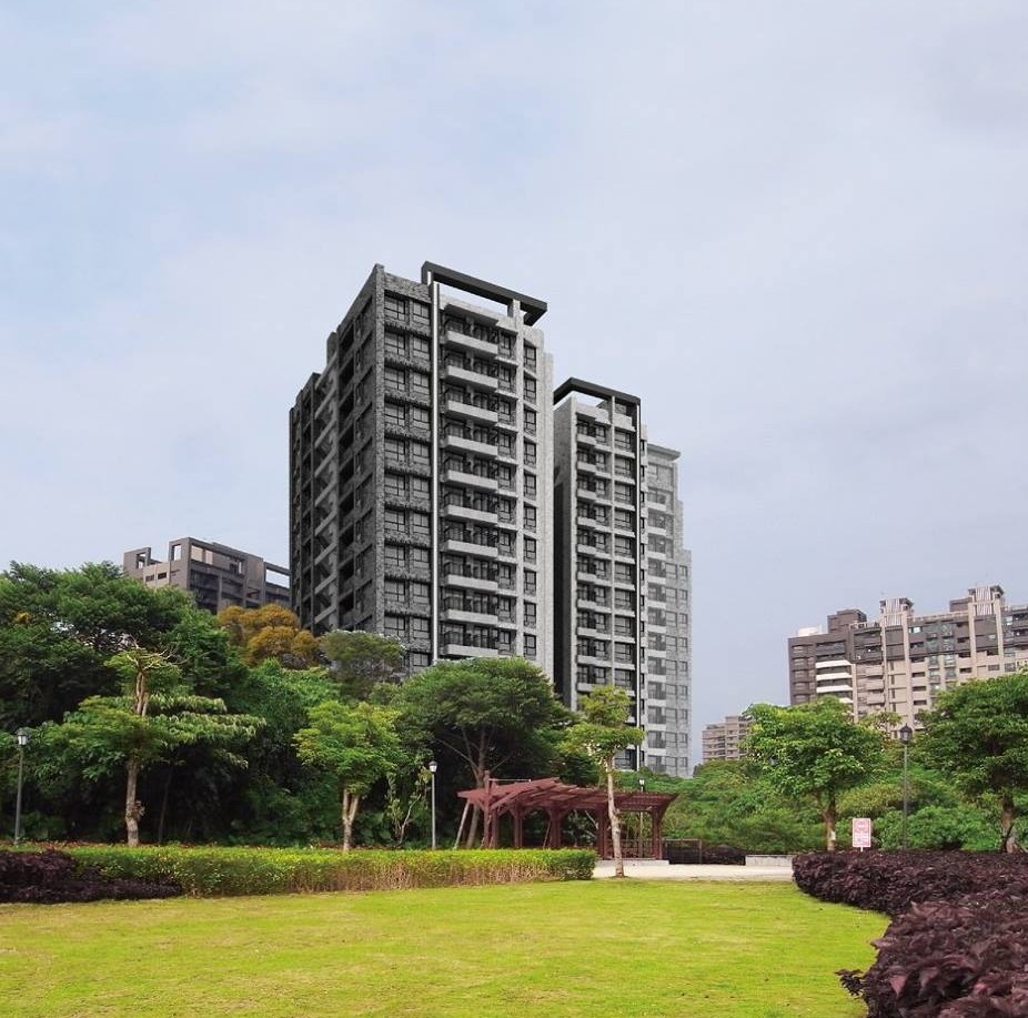 Park188外觀