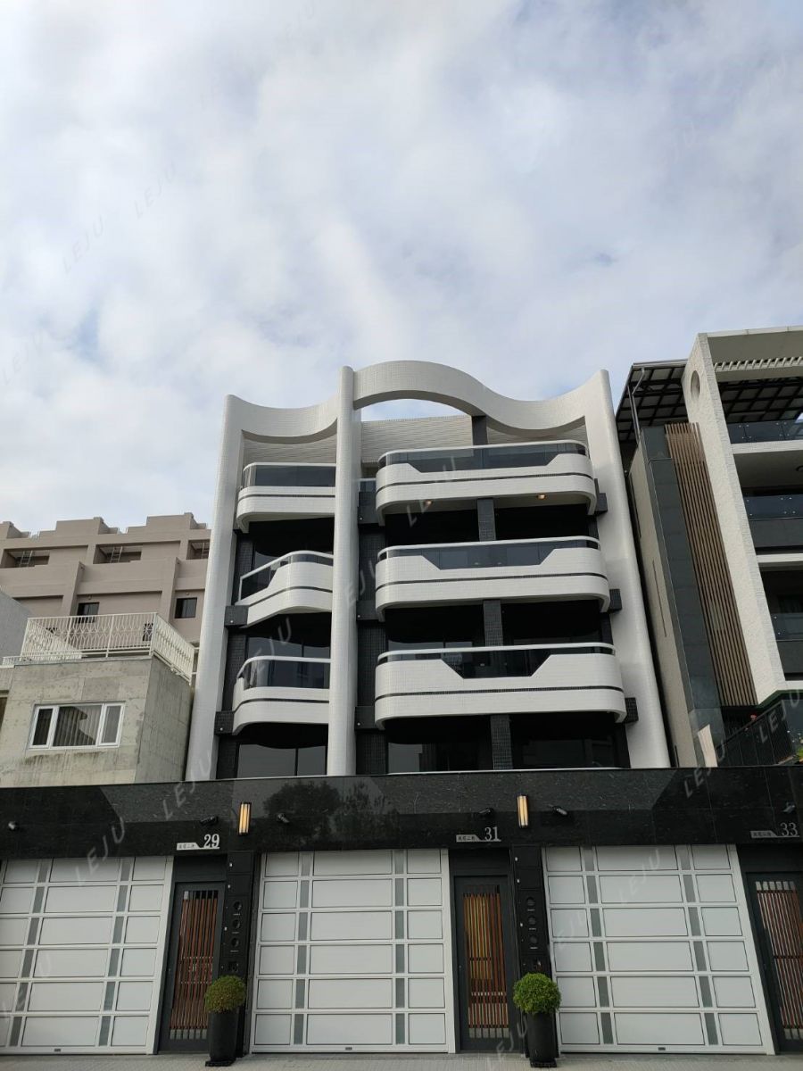 雲非凡外觀圖