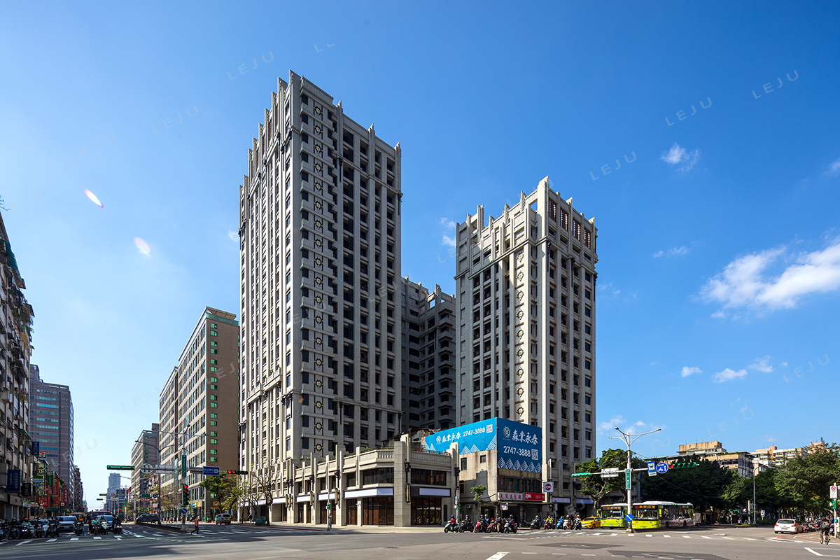 森業永春外觀圖