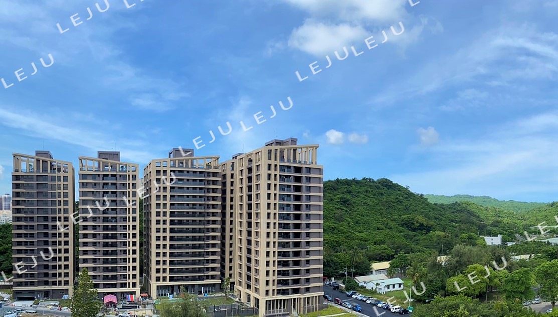 翡翠流域