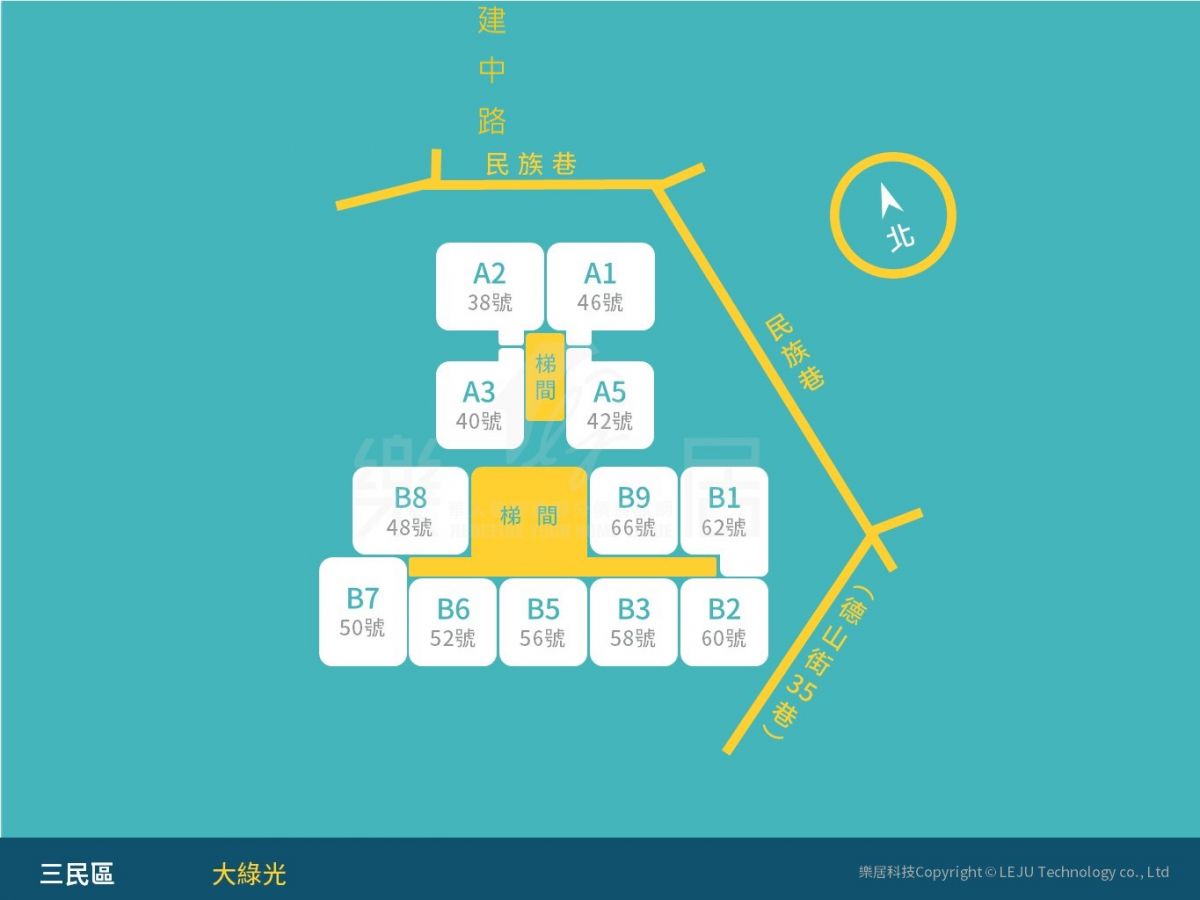 標準層
