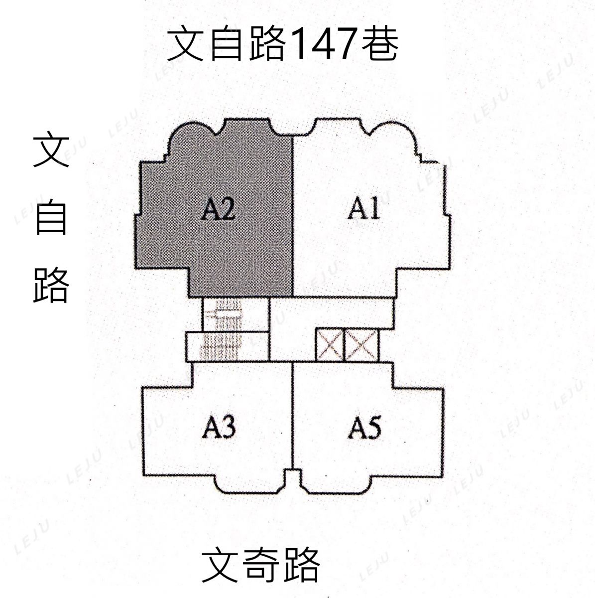 標準層