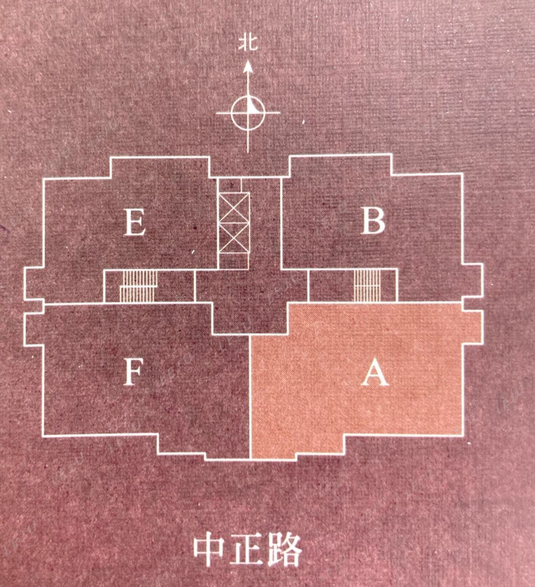 標準層