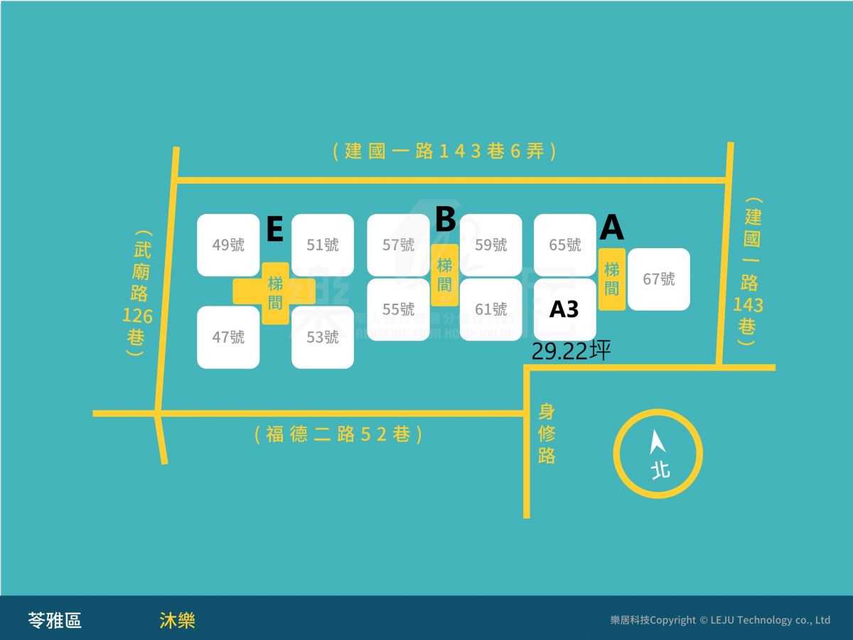 標準層