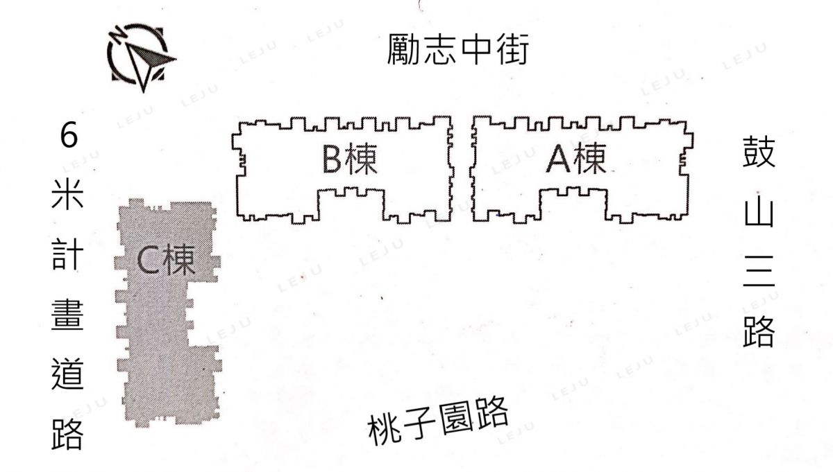 地理位置