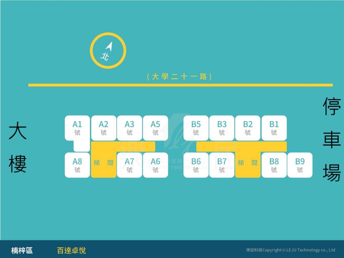 標準層